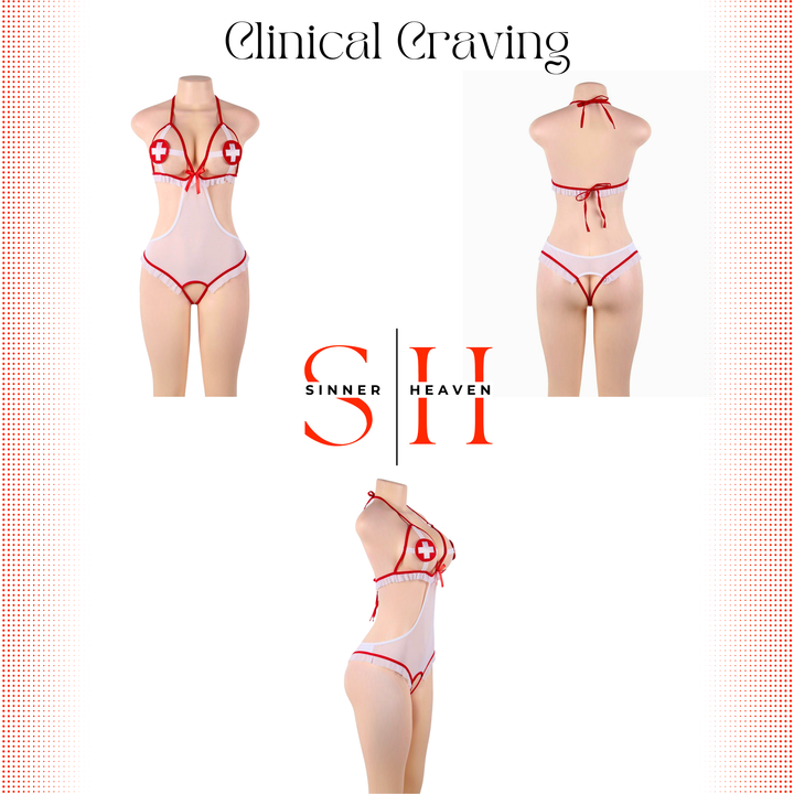Clinical Craving