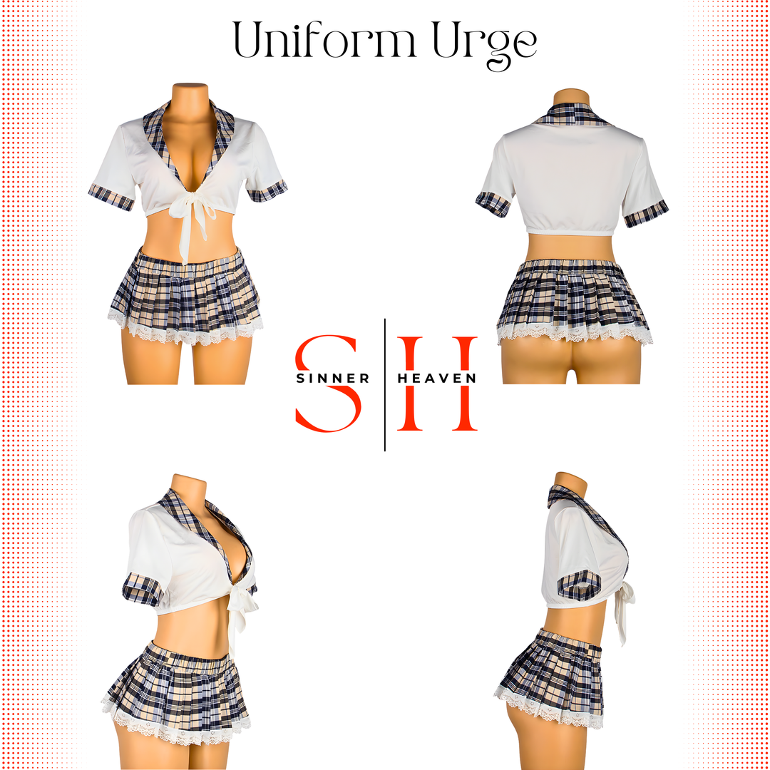 Uniform Urge