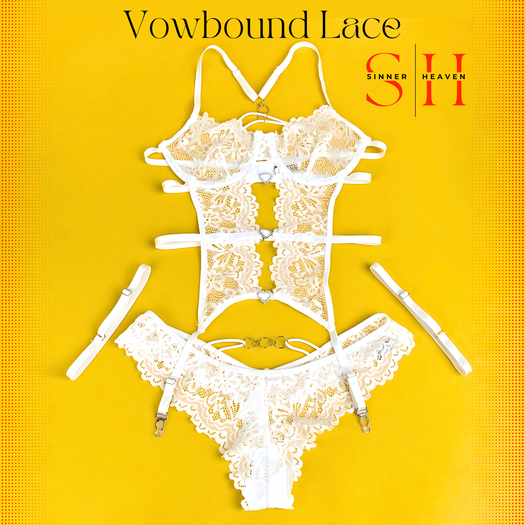 Vowbound Lace