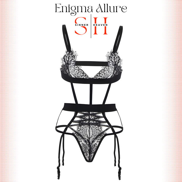 Enigma Allure