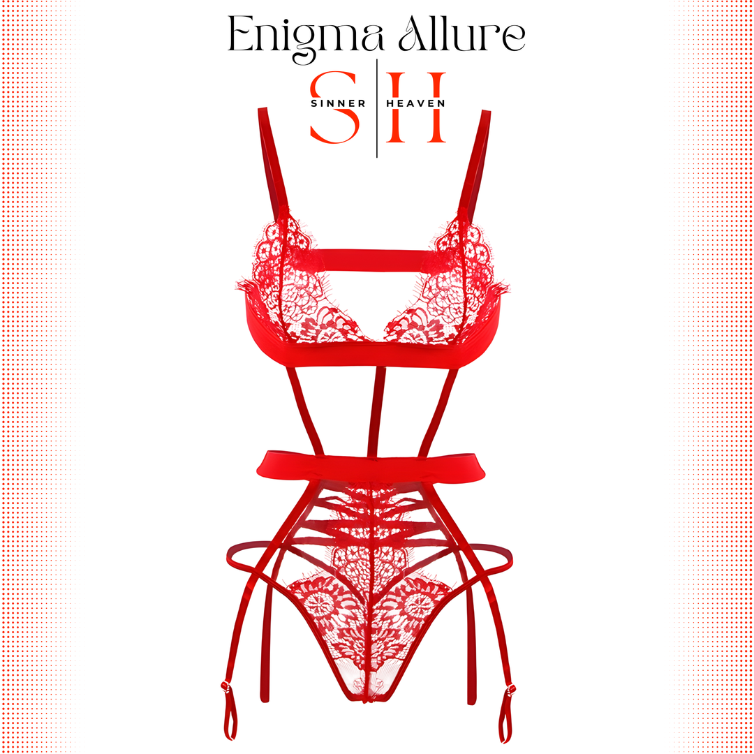 Enigma Allure