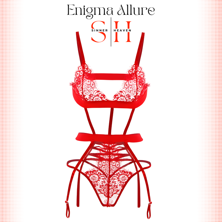 Enigma Allure