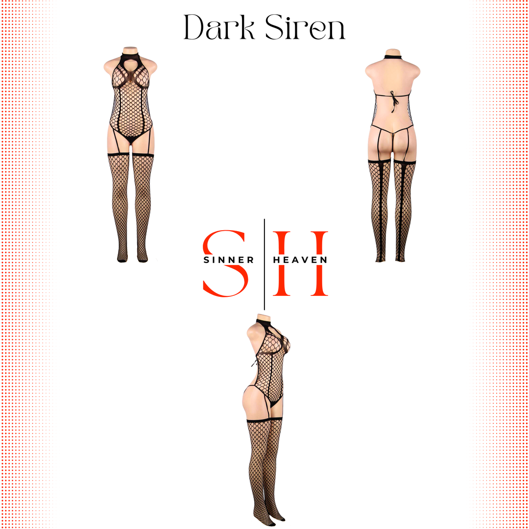 Dark Siren