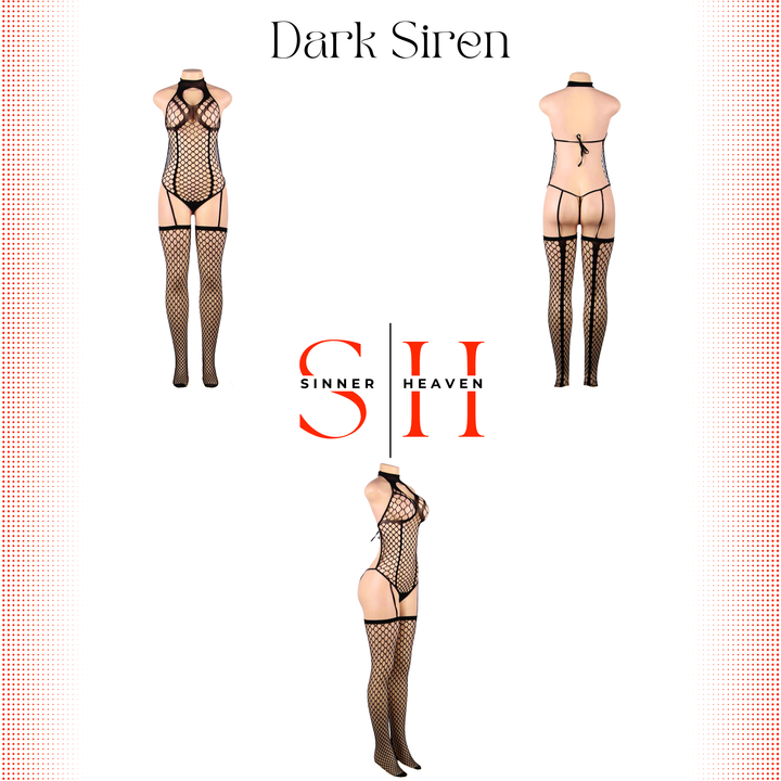 Dark Siren